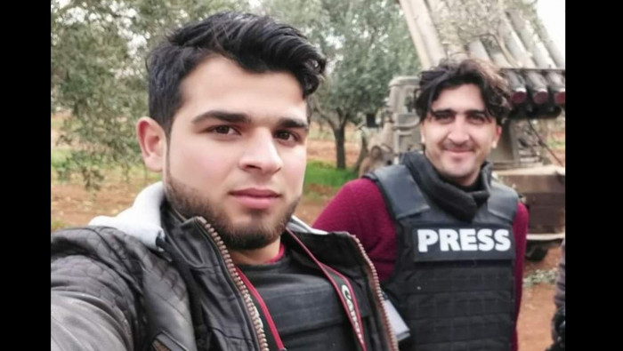 عناصر "تحرير الشام" يعتدون على...