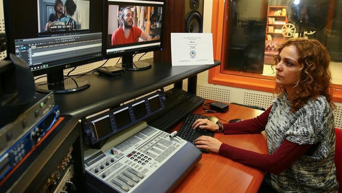 فيلم تركي عن لاجئ سوري يحصد جا...