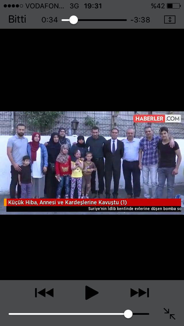 جمعية تركية تسعى لمساعدة معاقي...