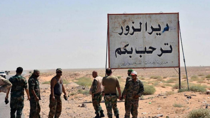 بكاميرات حرارية.. العراق يزيد...