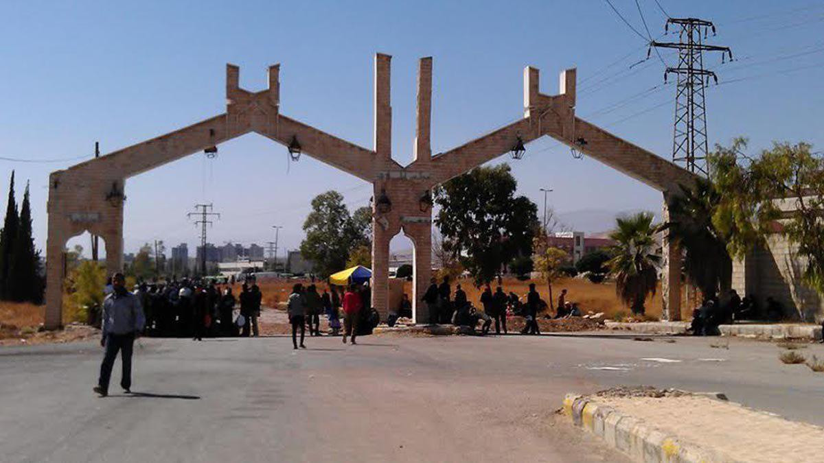 بعضهم شهداء.. 350 مطلوباً للإح...