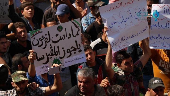 "تركيا" تواصل تعزيزاتها شمالاً...