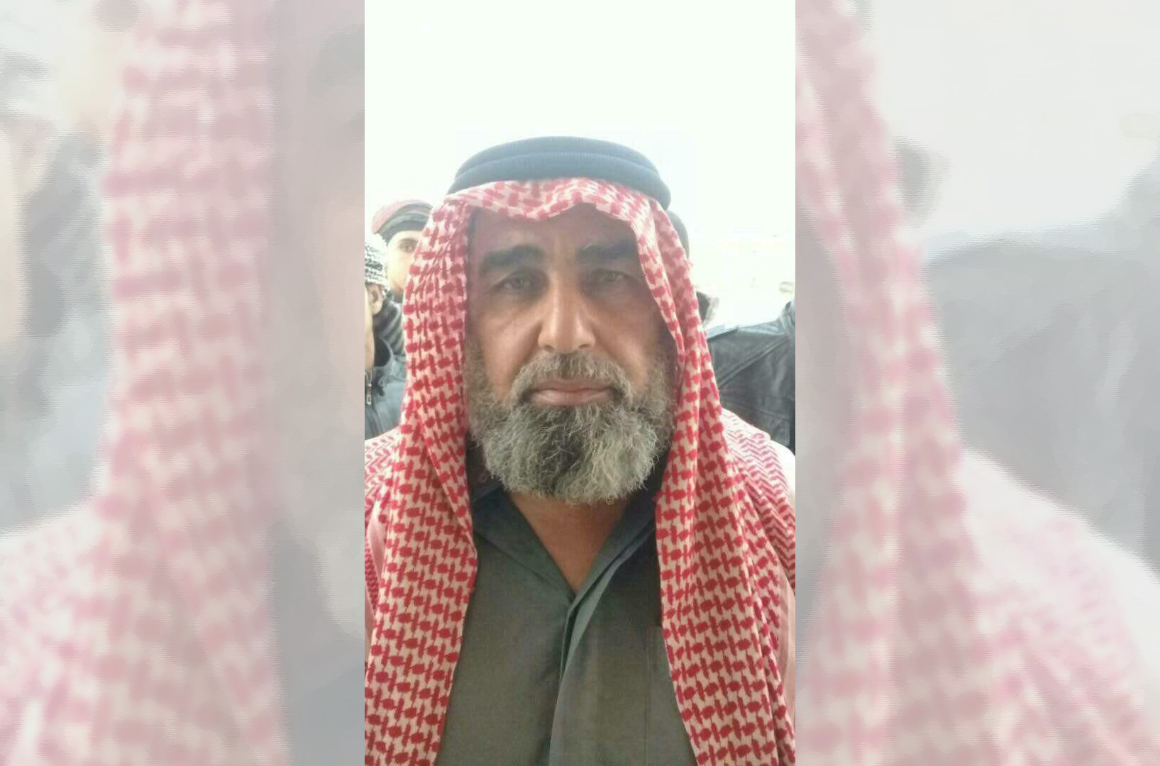 اعتقال قيادي تنظيم "الدولة" في...