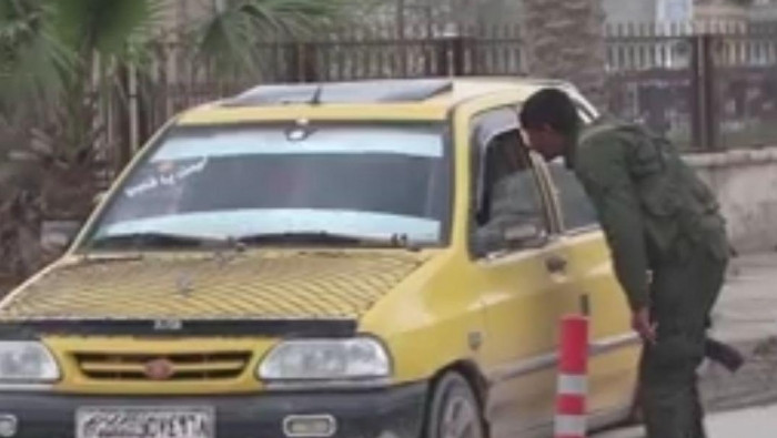 "الوحدات الكردية" تستمر بحملات...