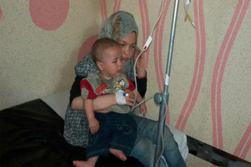 "الملح" وسيلة جديدة للموت بالغ...