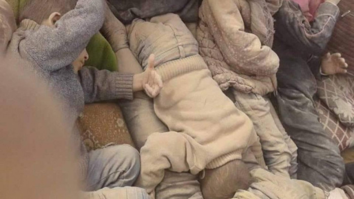 موسكو تجدد اتهام واشنطن باستخد...