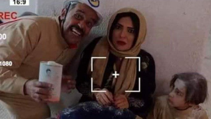 فنانون موالون للأسد ينقلبون عل...