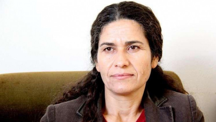 إلهام أحمد: تسليم مناطق لـ"دمش...