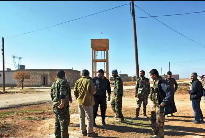 كيف التف نظام الأسد على اتفاق...