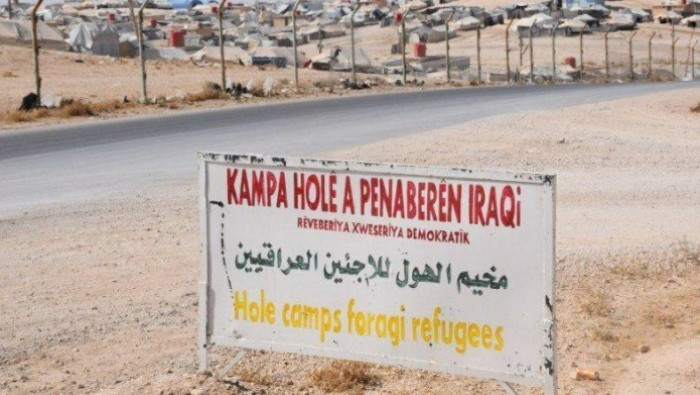 "الوحدات الكردية" تنفذ اعتقالا...