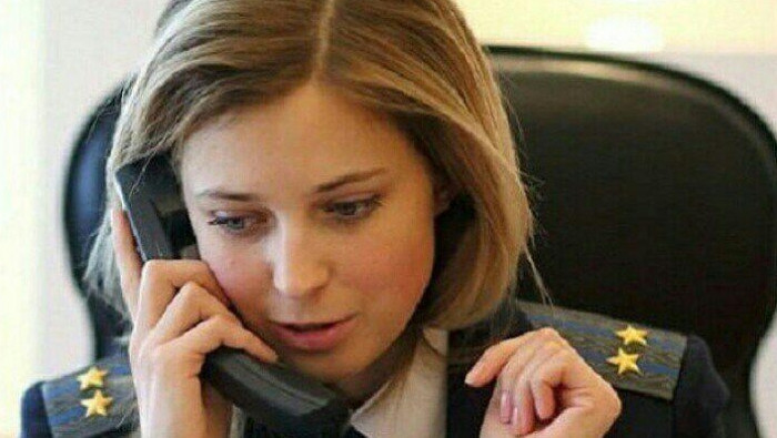 بعباءة العمل الإنساني روسيا تس...