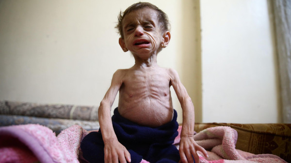 الأمم المتحدة: 29 شخصا من الغو...