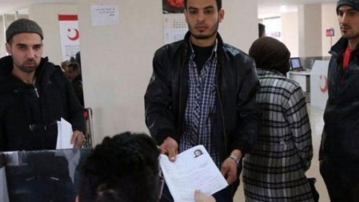 الهجرة التركية تفتتح مركزا جدي...