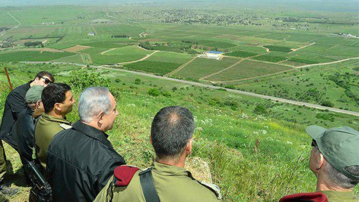 "إسرائيل" تتجهز لإطلاق اسم ترا...