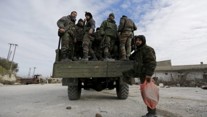 النظام يعدم شابين من العائدين...