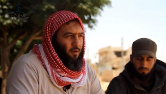 مجهولون يغتالون قياديا في "جيش...