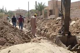 دير الزور تستعد لبناء مدينة جد...