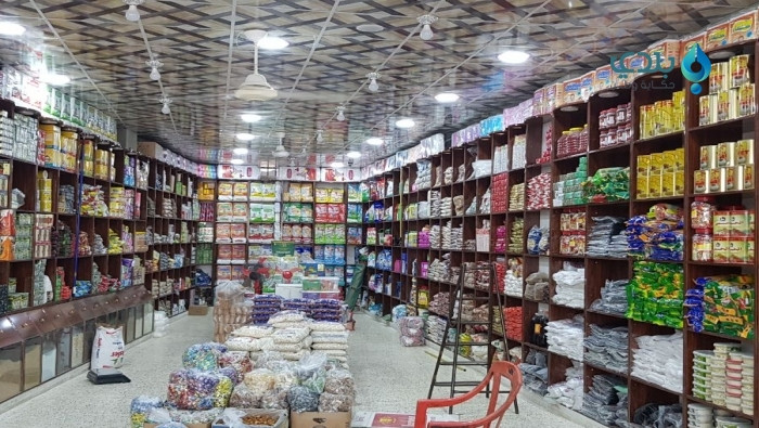 مع انهيار الليرة.. الأسعار تحل...