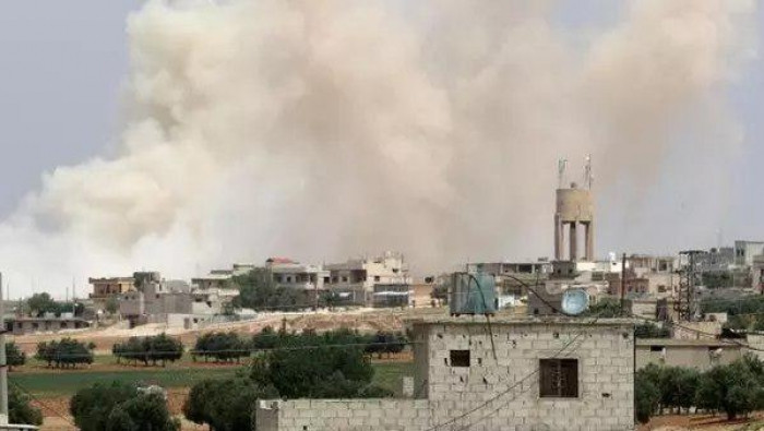 طائرات التحالف تقتل 15 مدنيا ف...