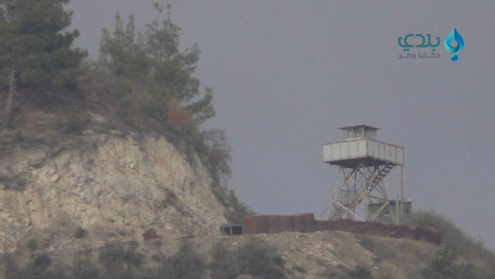 هل توقف المراقبة التركية محرقة...