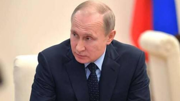 بوتين: يجب عمل كل شيء لإعادة ا...