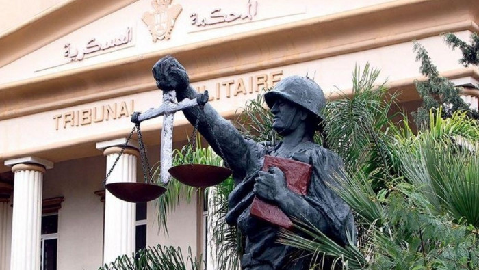 لبنان.. إحالة 32 سورياً إلى ال...