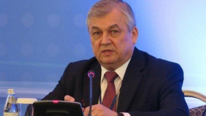 روسيا تشدد على مشاركة الأكراد...