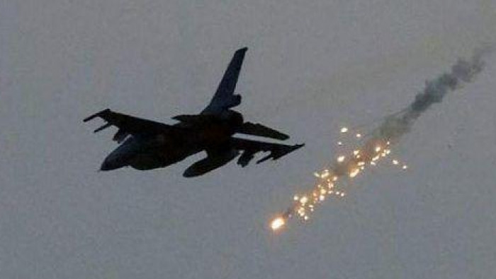 التحالف يرتكب مجزرة جديدة في ه...