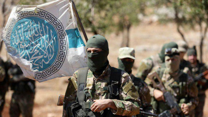 "تحرير الشام" تعلن قصف "حميميم...