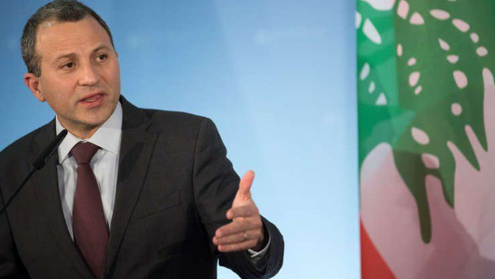 "باسيل": لا حاجة لبقاء السوريي...