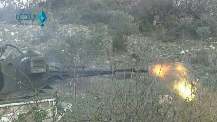 اللاذقية.. جرحى لميليشيا حزب-...