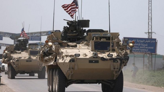 وزير الدفاع الأمريكي يعلن بقاء...