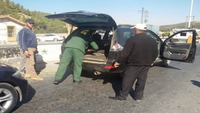 شبكة تهريب مخدرات بقيادة وسيم...