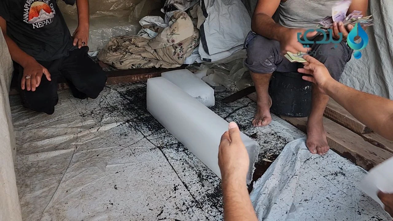 موجة حر تجتاح دير الزور وسط نق...