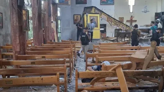 إدانات سورية رسمية واسعة لتفجي...