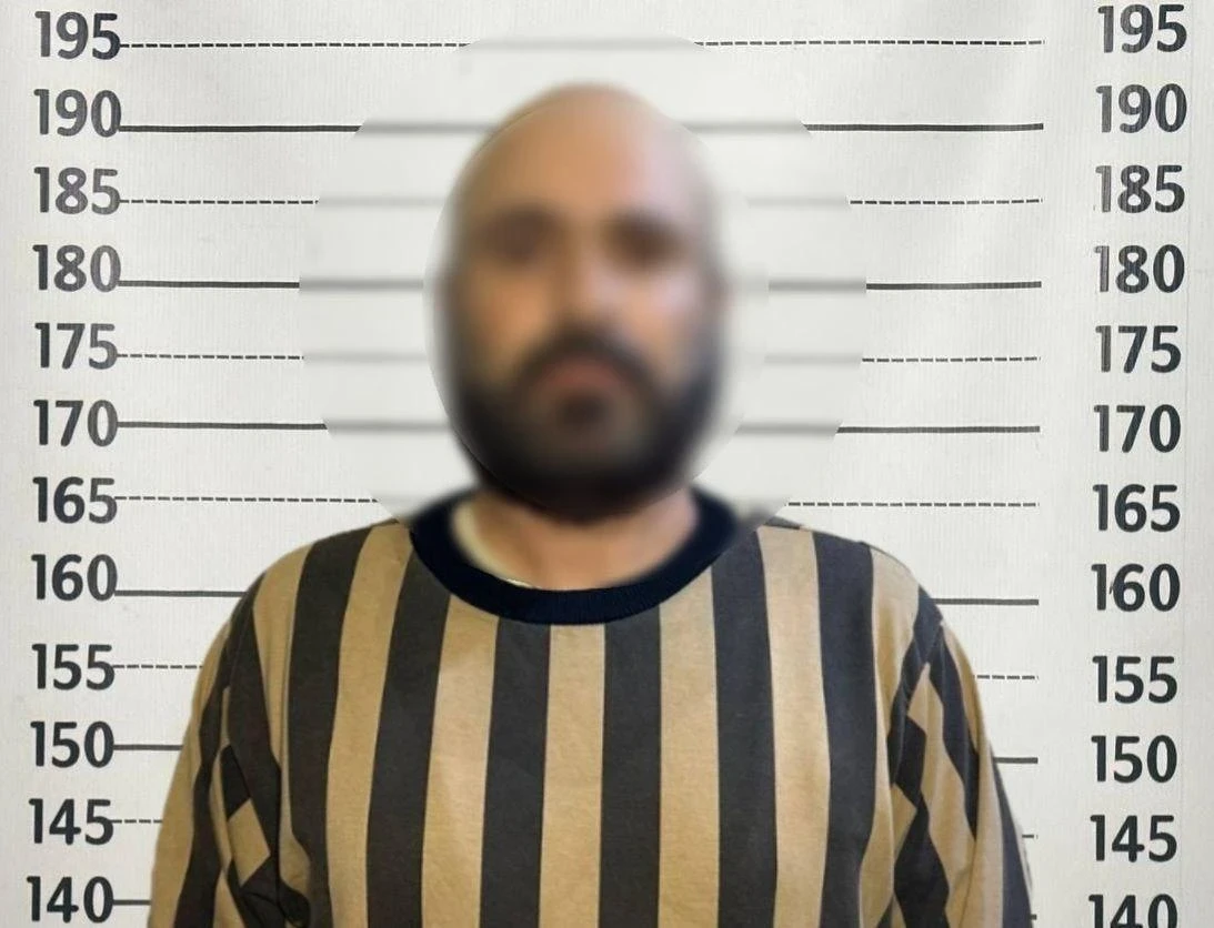 اعتقال تاجر مخـ.ـدرات في جبلة...