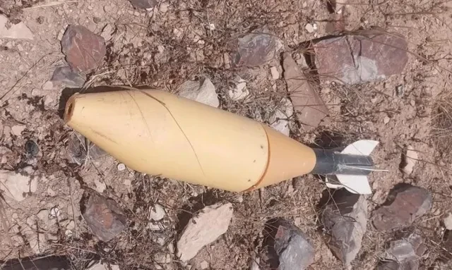 الأردن يحبط محاولة تهريب مخدرا...