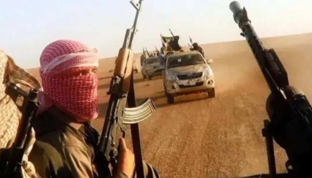 قتلى وجرحى من "قسد" بهجوم لـ"د...