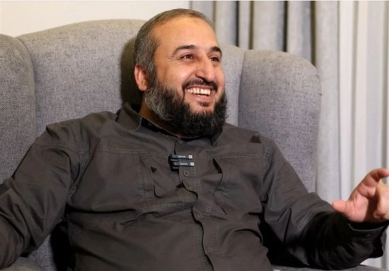 نفي رسمي لاستهداف منزل وزير ال...