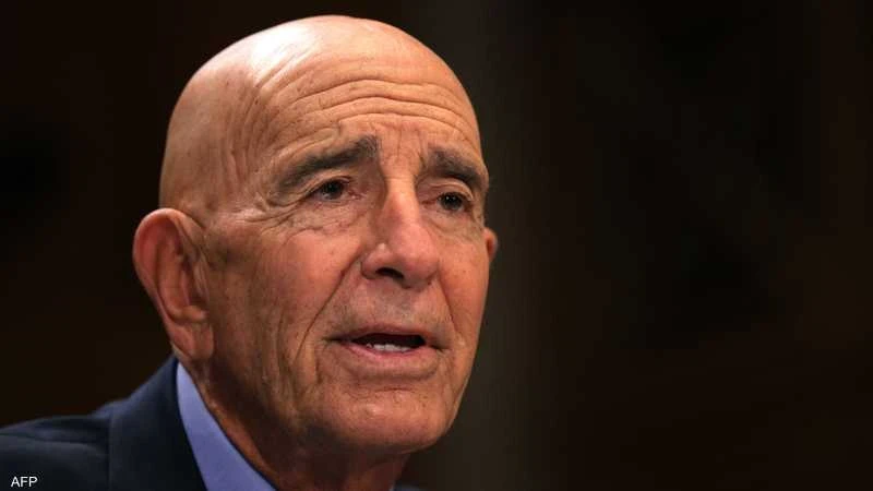 باراك: محادثات سورية إسرائيلية...