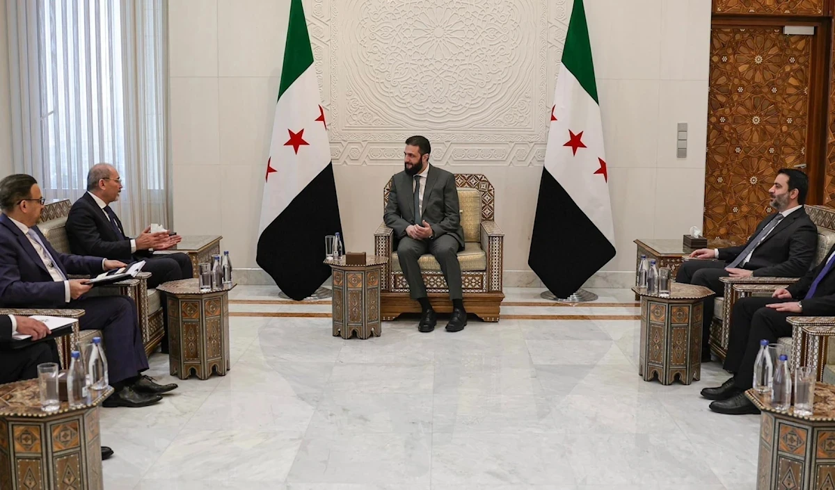 دمشق على أعتاب تغيير حكومي جدي...