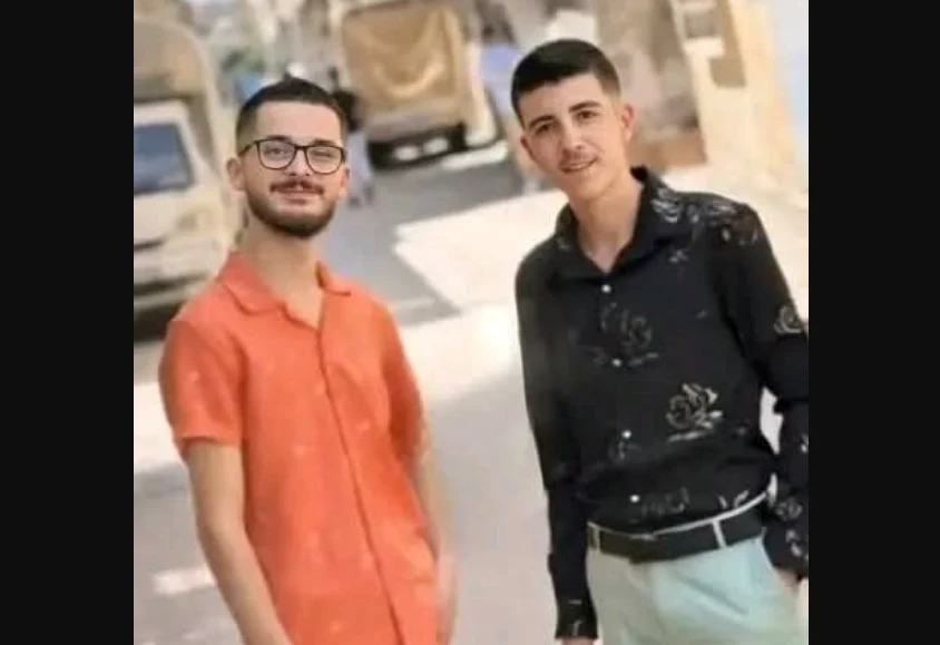 جريمة جديدة في حمص.. مقتل شابي...