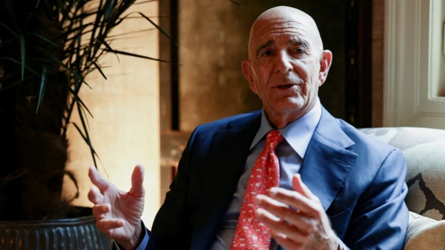 "باراك" يدعو لضبط النفس في منب...