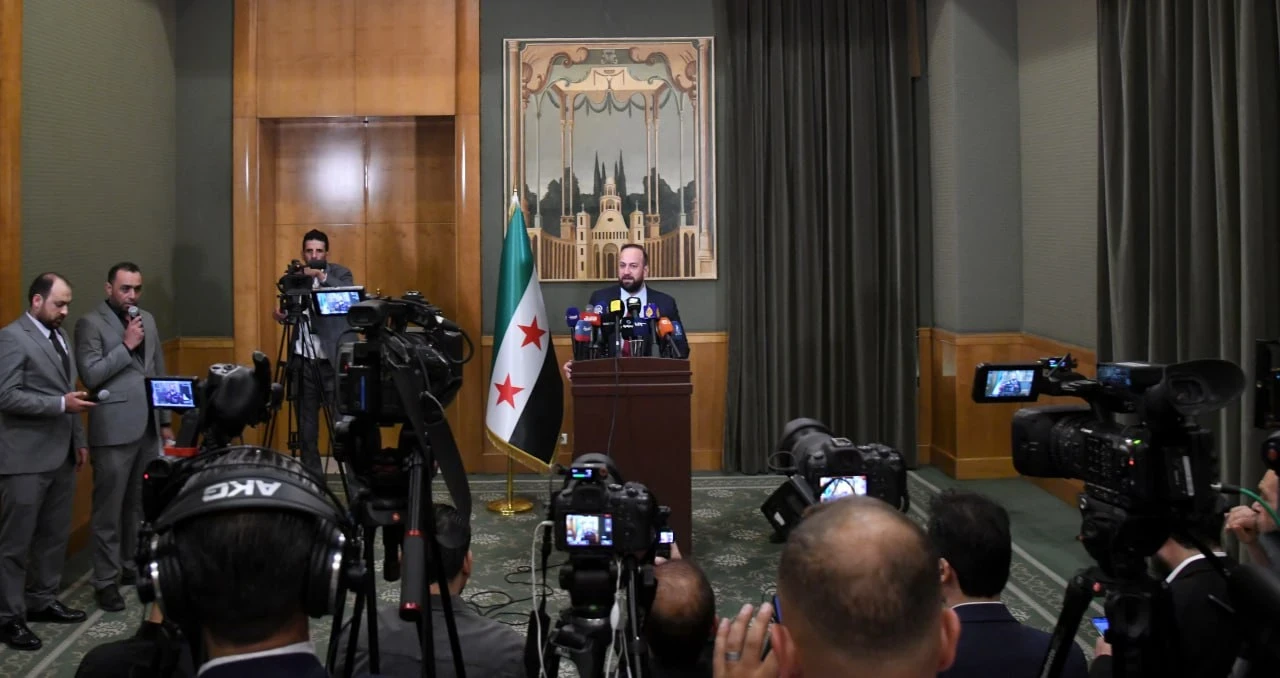 انطلاق منتدى الاستثمار السوري...