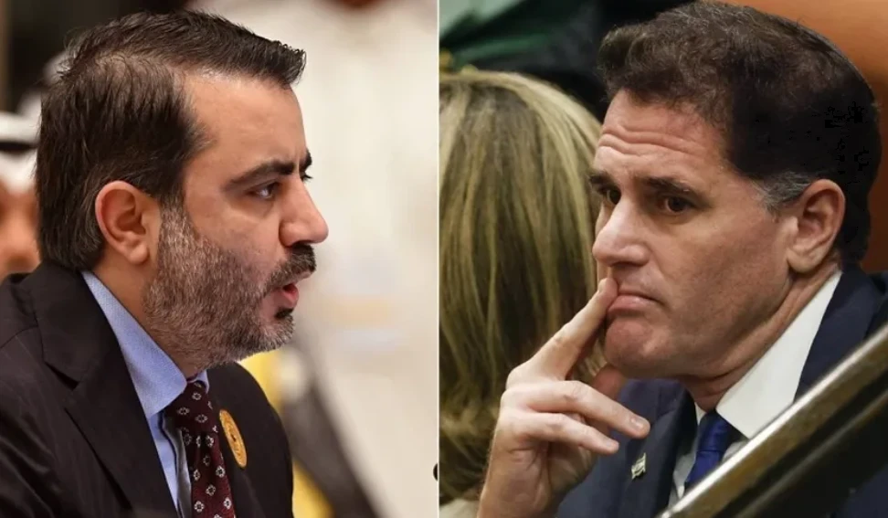 وسائل إعلام إسرائيلية تتحدث عن...