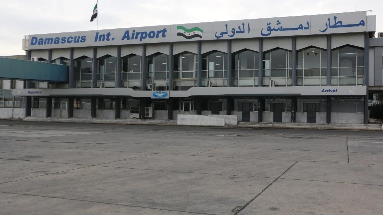 "الهيئة العامة للطيران" تنفي إ...