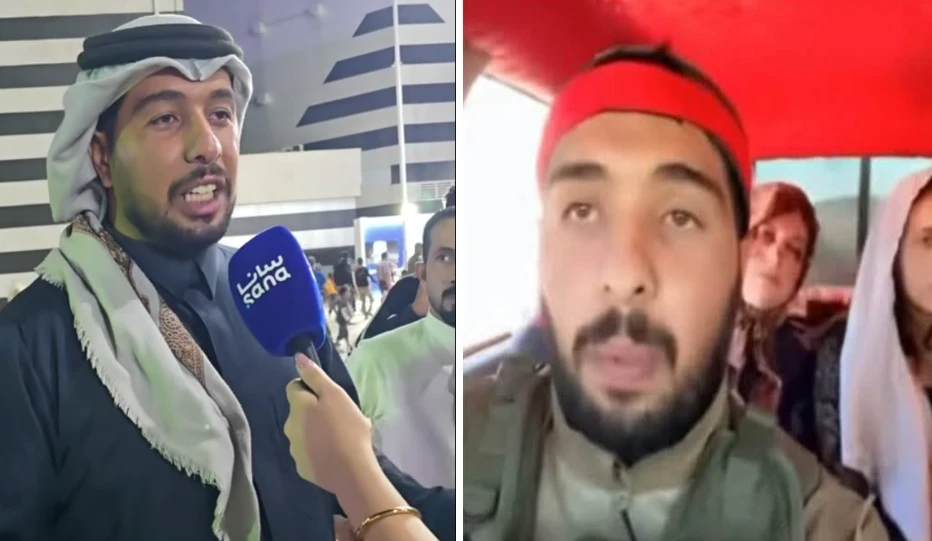 السلطات السورية تلقي القبض على...