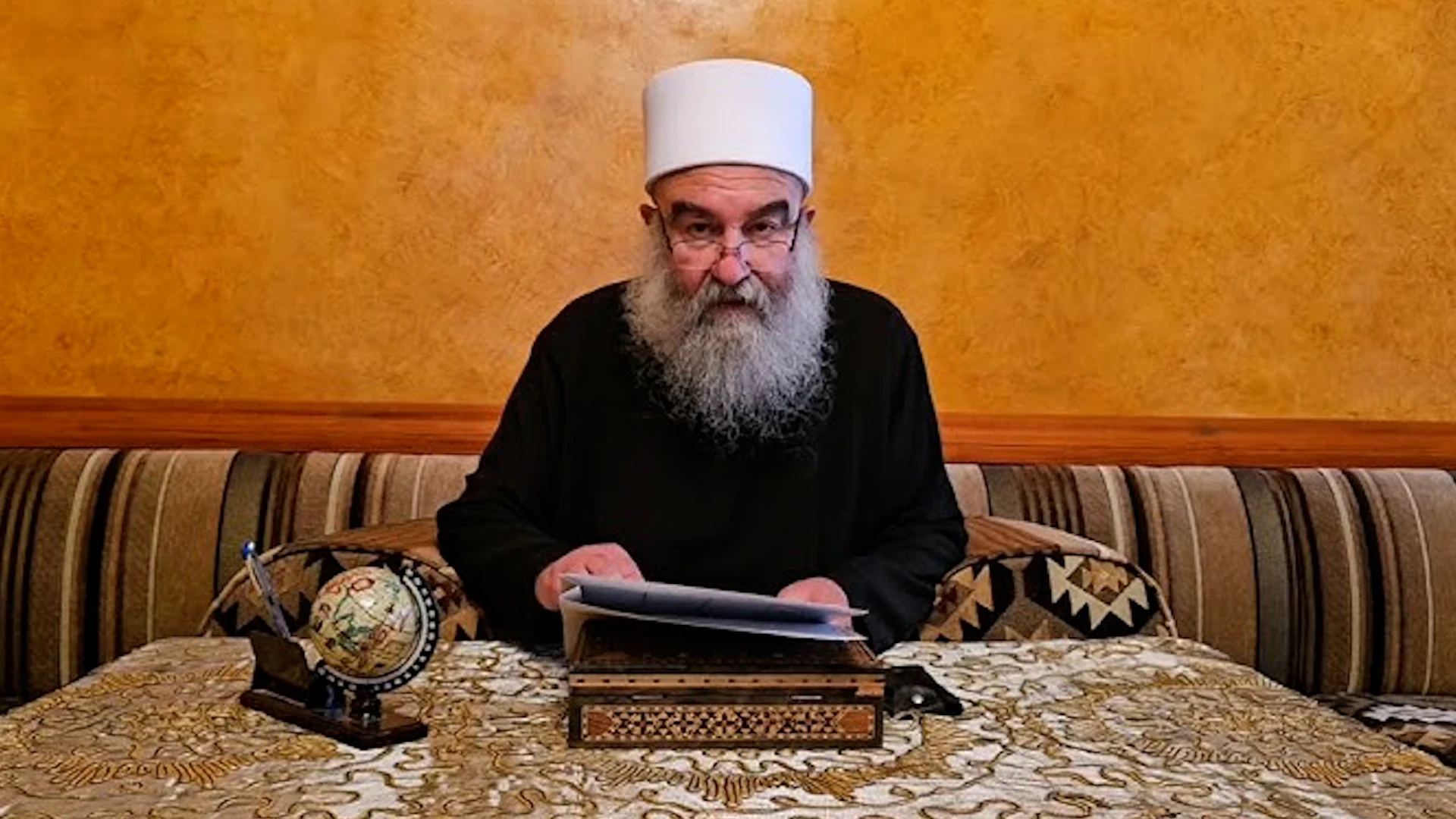 الرئاسة الروحية تجدد مطالبتها...