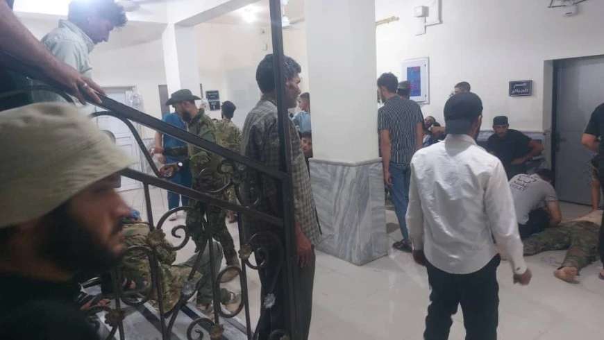 تسمم غذائي يصيب أكثر من 150 عن...