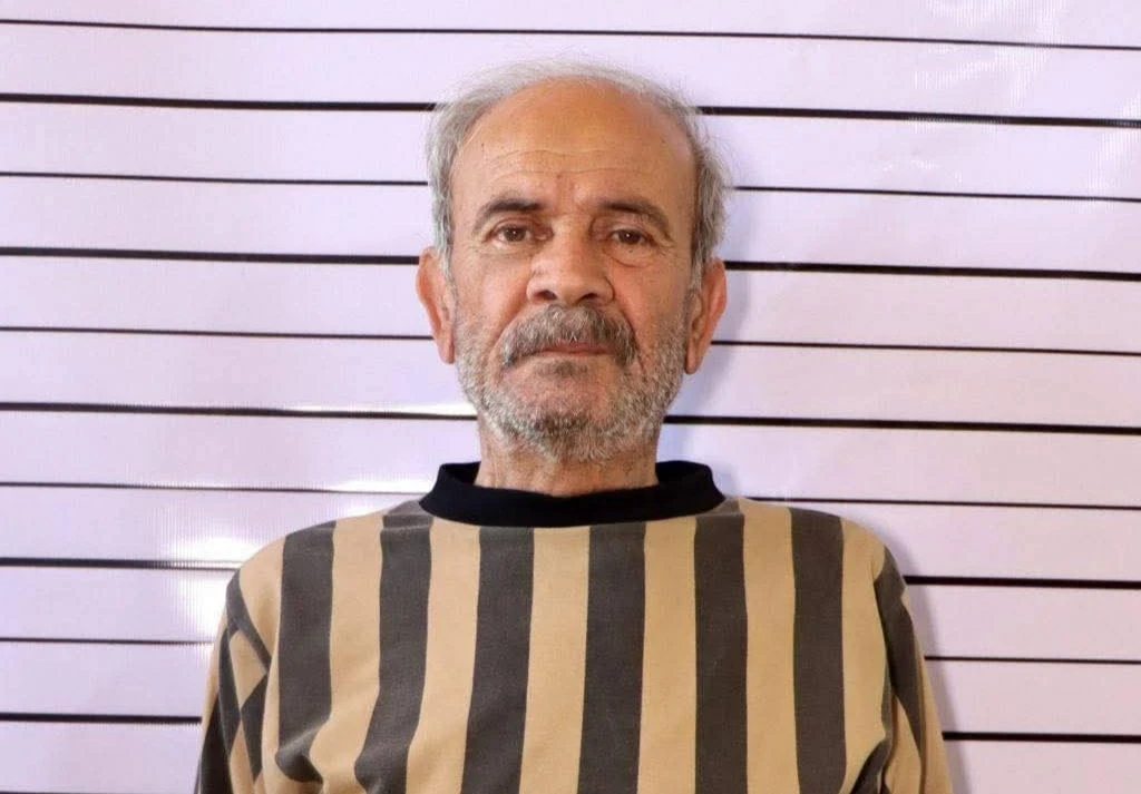 القبض على اللواء ميزر صوان الم...